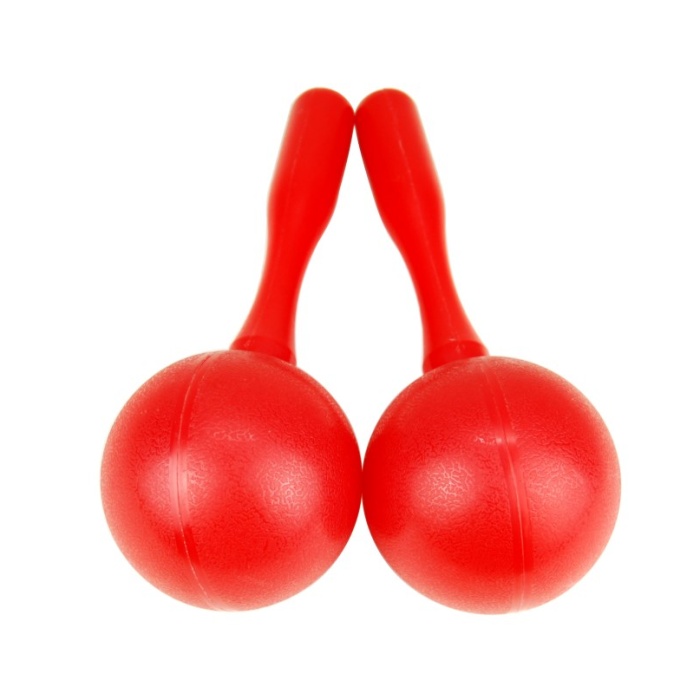 Büyük Marakas Kırmızı XNM20RD