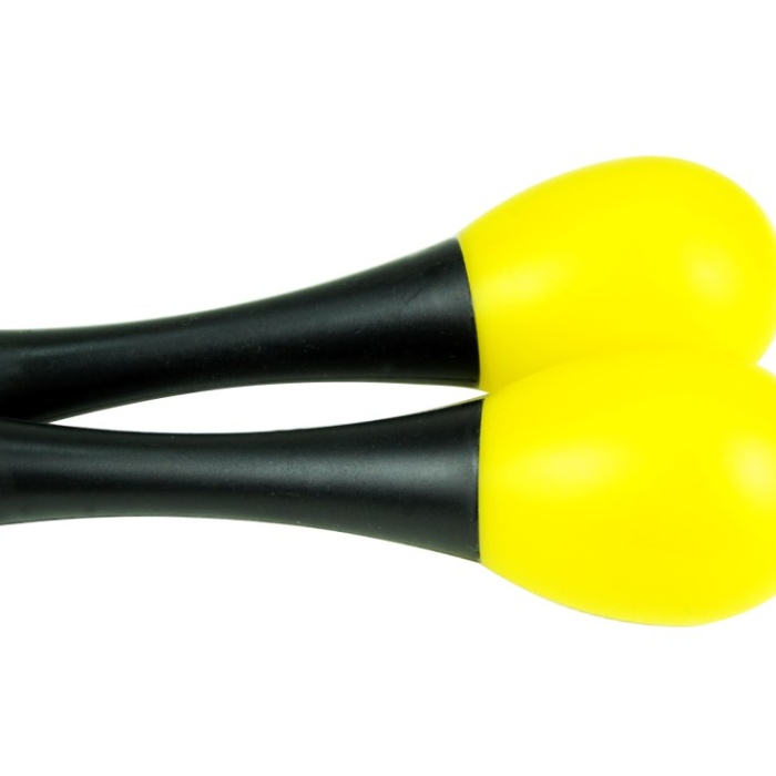 Küçük Marakas Sarı XNM24YL