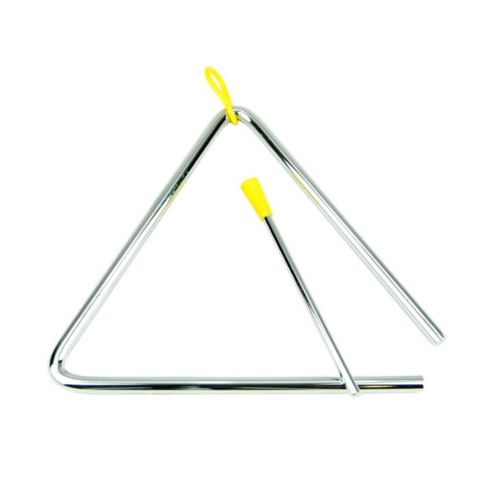 Üçgen Zil Xenon XNUZ7