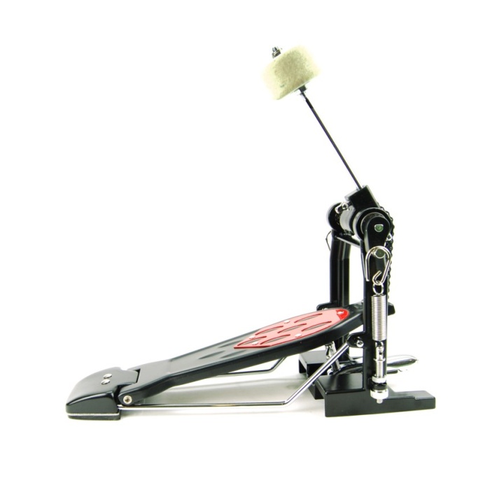 Bateri Davul Seti XND55BK  5 li davul seti