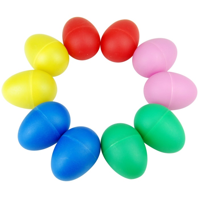 Xenon Chıcken Shake Kırmızı XNM25RD