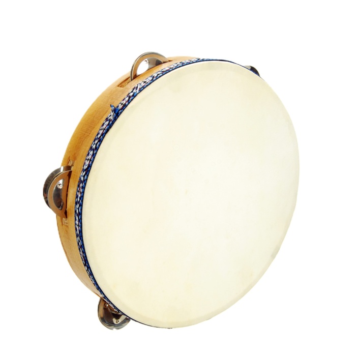 Tef Zilli Derili 22 cm DZD22