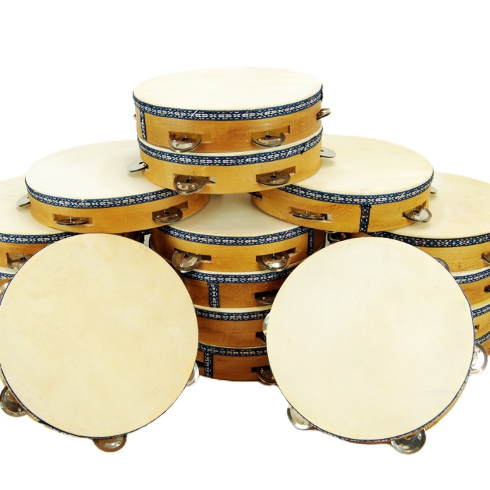 Tef Zilli Derili 22 cm DZD22