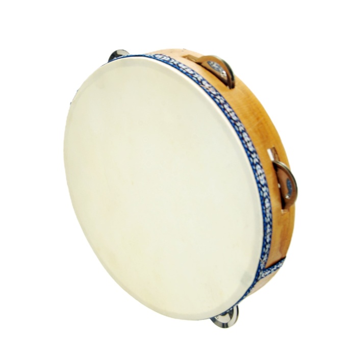 Tef Zilli Derili 22 cm DZD22