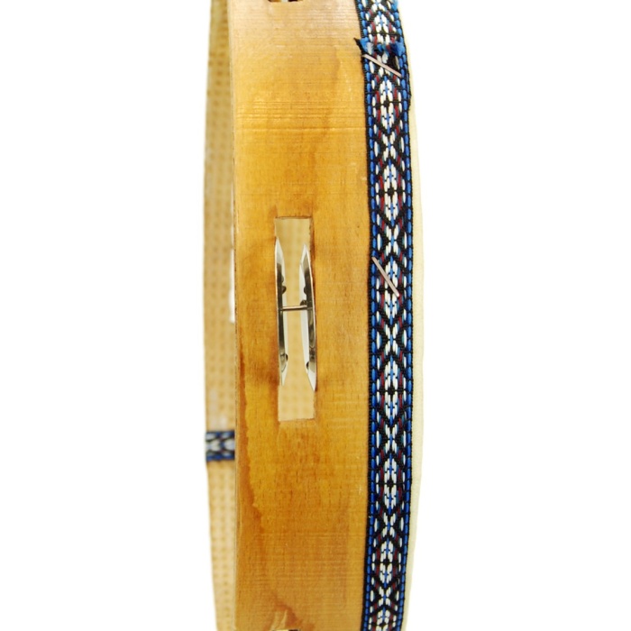 Tef Zilli Derili 22 cm DZD22