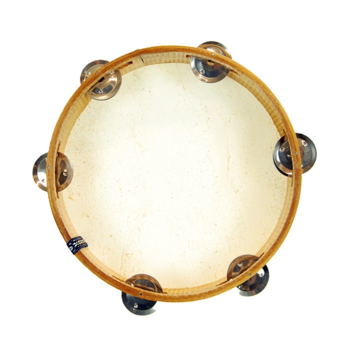 Tef Zilli Derili 22 cm DZD22