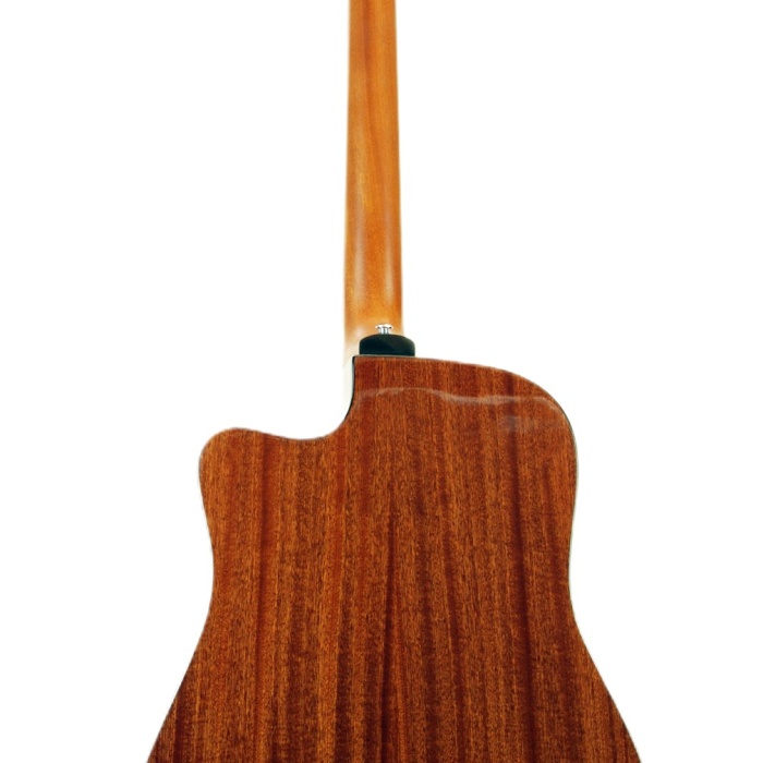 Akustik Gitar Cutaway Kasa Maun SGA41MN