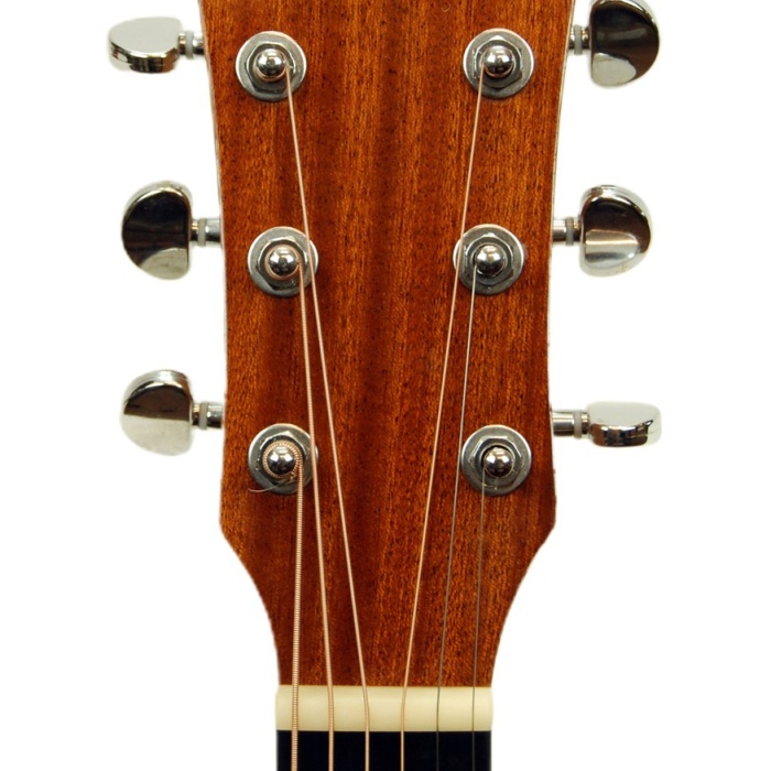 Akustik Gitar Cutaway Kasa Maun SGA41MN