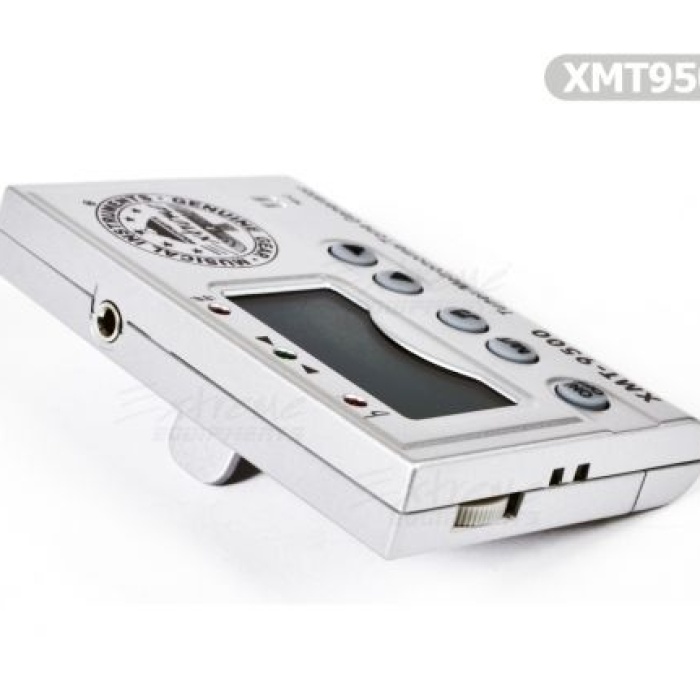 Akort Aleti Metronom XMT9500