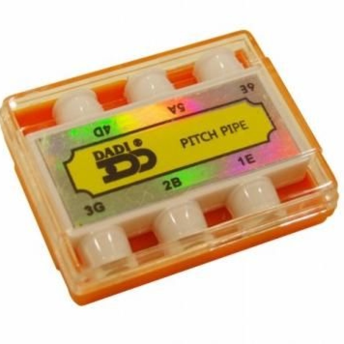 Akort Düdüğü 6 Sesli GPP01