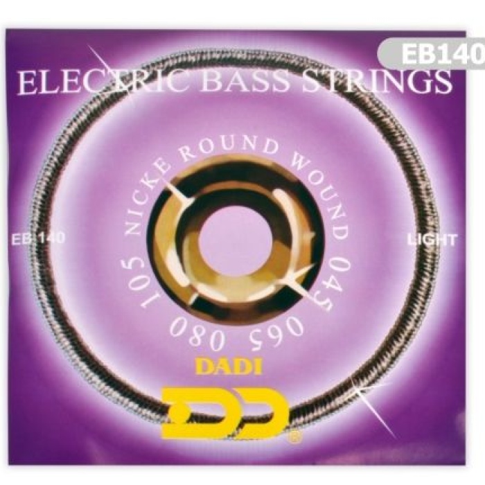 Dadi 4 Telli Bas Teli EB140