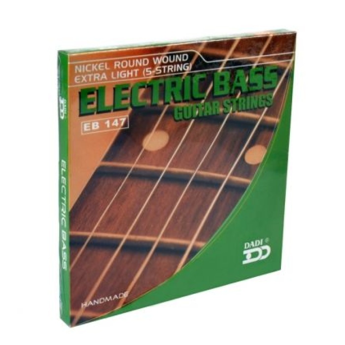 Dadi 5 Telli Bas Teli EB147