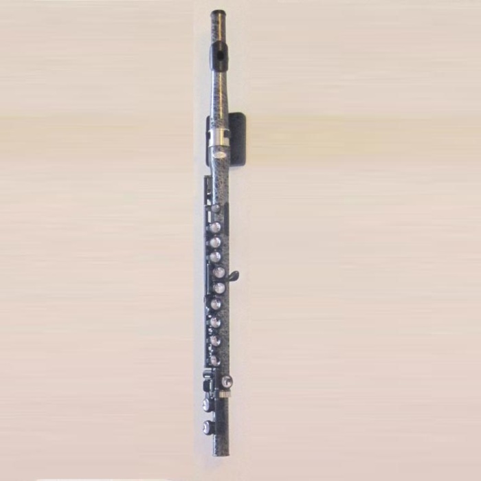Enstrüman Askı Tekli Nuvo Flüt Klarnet-Flüt NV-N260FCWH
