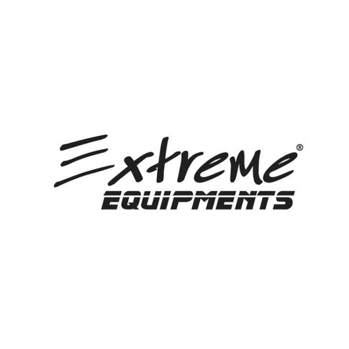 Extreme Amfi Ses Sistemi 2 Kolon+Kafa EX400WMF