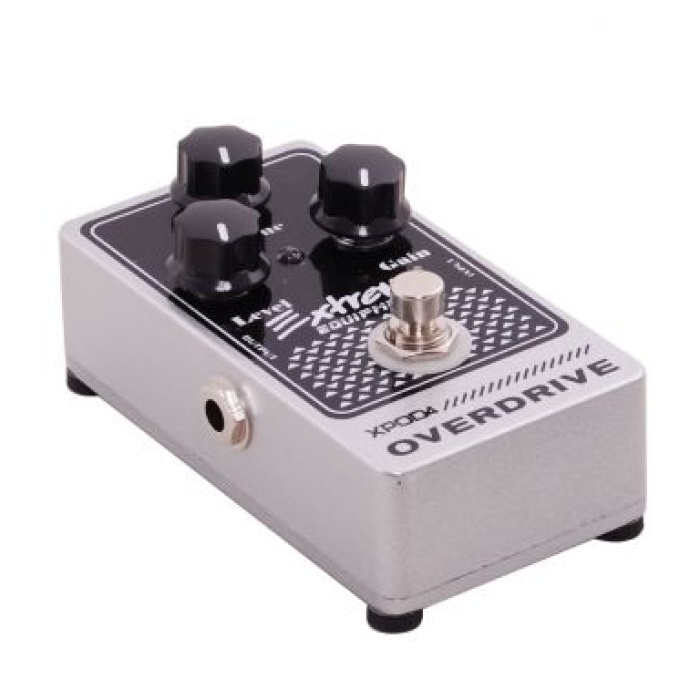 Extreme Pedal Overdrive XPOD4