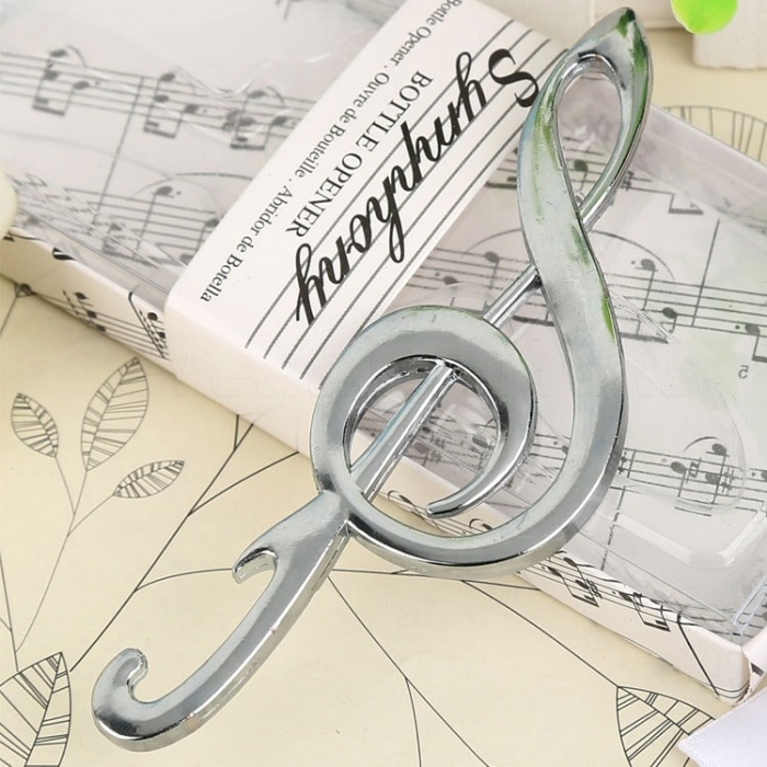 Hediyelik Sol Anahtarı Şişe Açacağı Açacak SBO