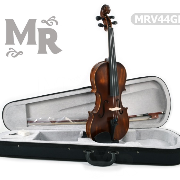 KEMAN TAM TAKIM 4/4 MANUEL RAYMOND (MRV44GEM)