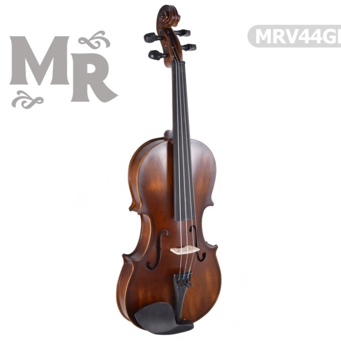 KEMAN TAM TAKIM 4/4 MANUEL RAYMOND (MRV44GEM)