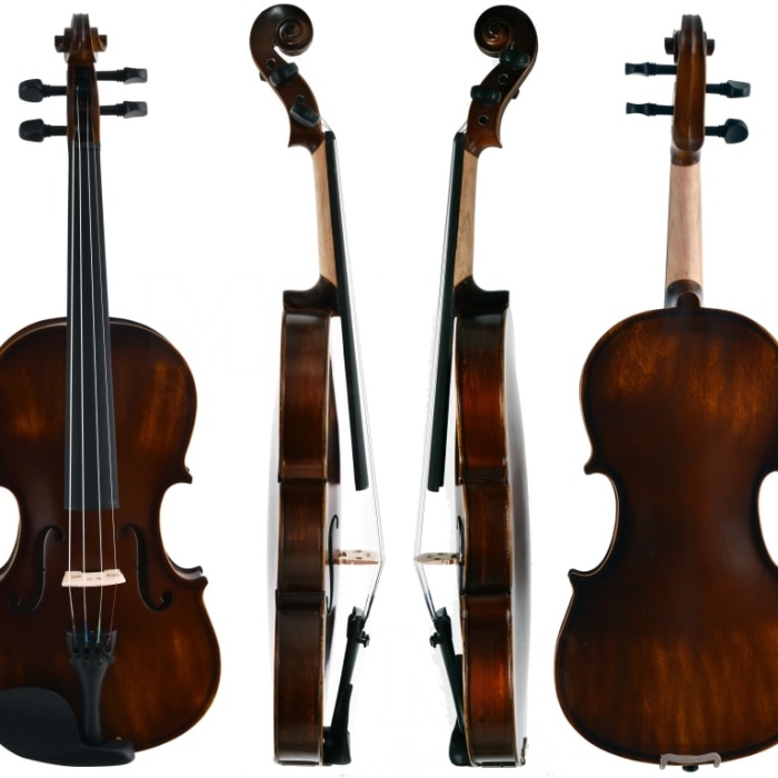 KEMAN TAM TAKIM 4/4 MANUEL RAYMOND (MRV44GEM)