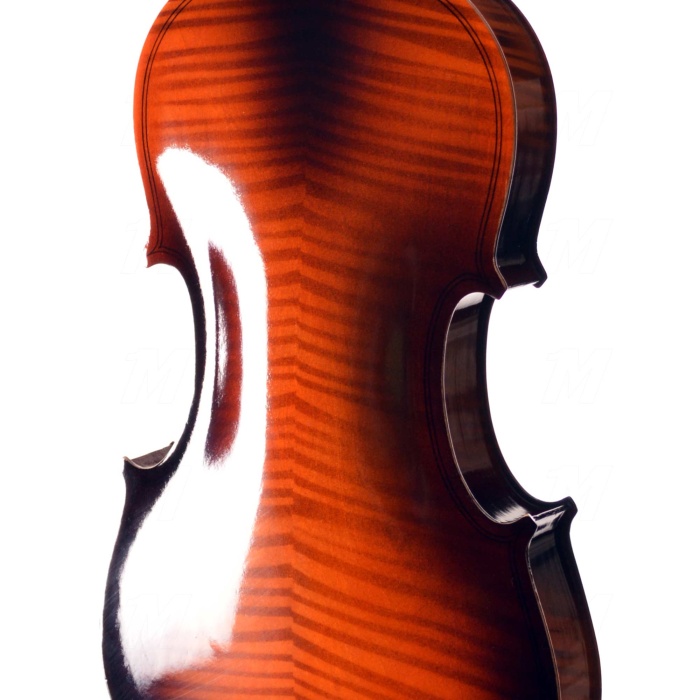 KEMAN TAM TAKIM MANUEL RAYMOND 4/4 (MRV44FLM)