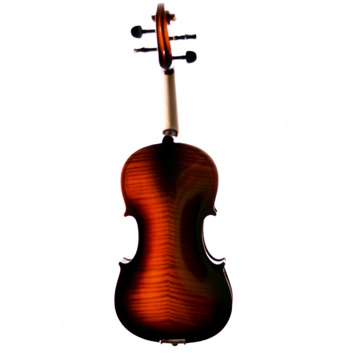 KEMAN TAM TAKIM MANUEL RAYMOND 4/4 (MRV44FLM)