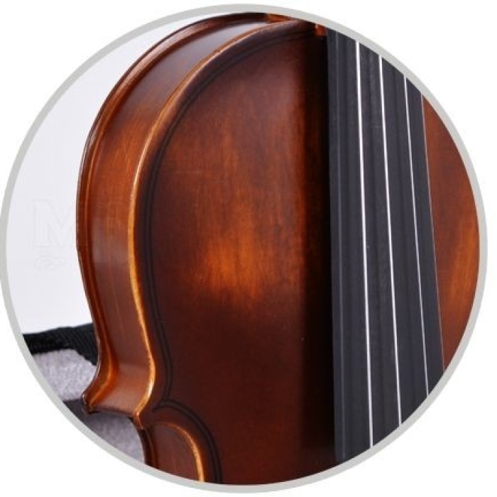 Keman Tam Takım 3/4 Manuel Raymond MRV34GEM