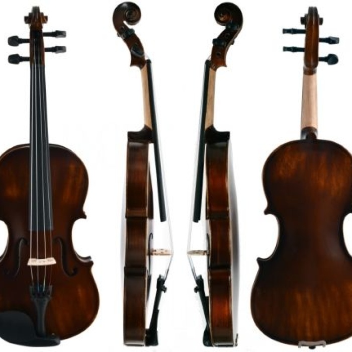 Keman Tam Takım Manuel Raymond 1/4 MRV14GEM