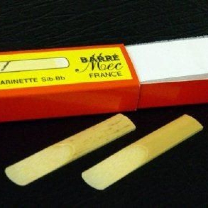 Klarnet Aksesuarı Barre KAMIŞ BMEC1