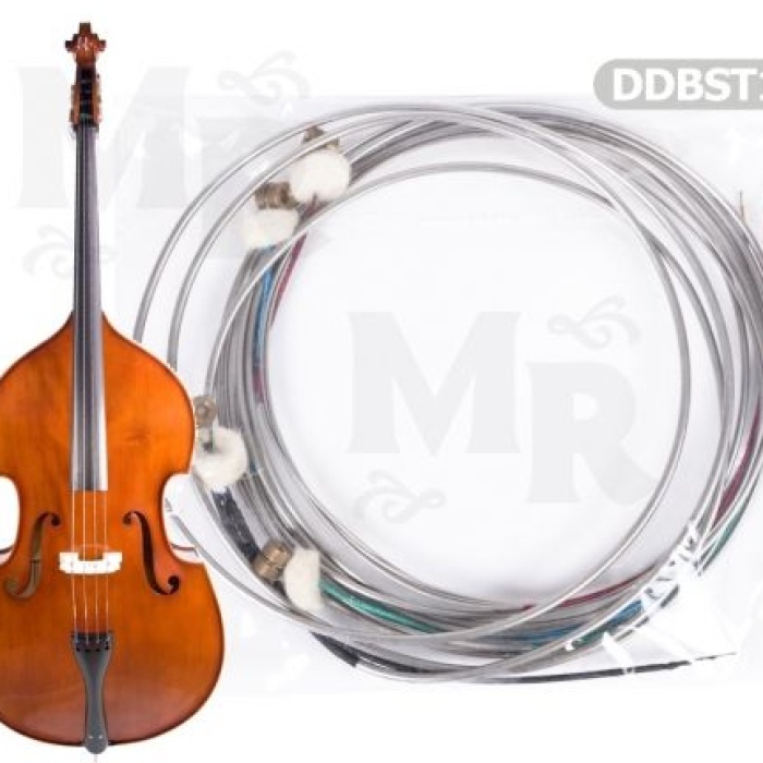 Kontrbas Teli Takım 1/2 DDBST12