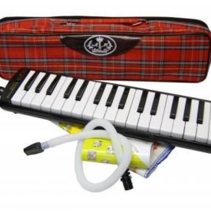 Melodika 32 tuşlu Çantalı HM32SC