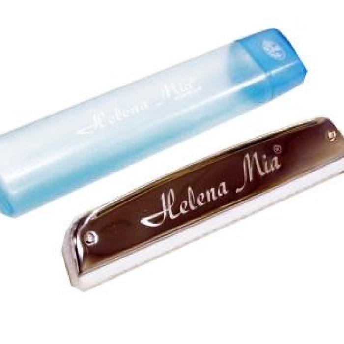 Mızıka 24 Sesli HMM24S