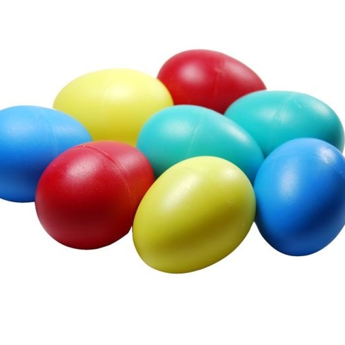 SESLİ YUMURTA ÇİFT SOUND EGG (SE4)