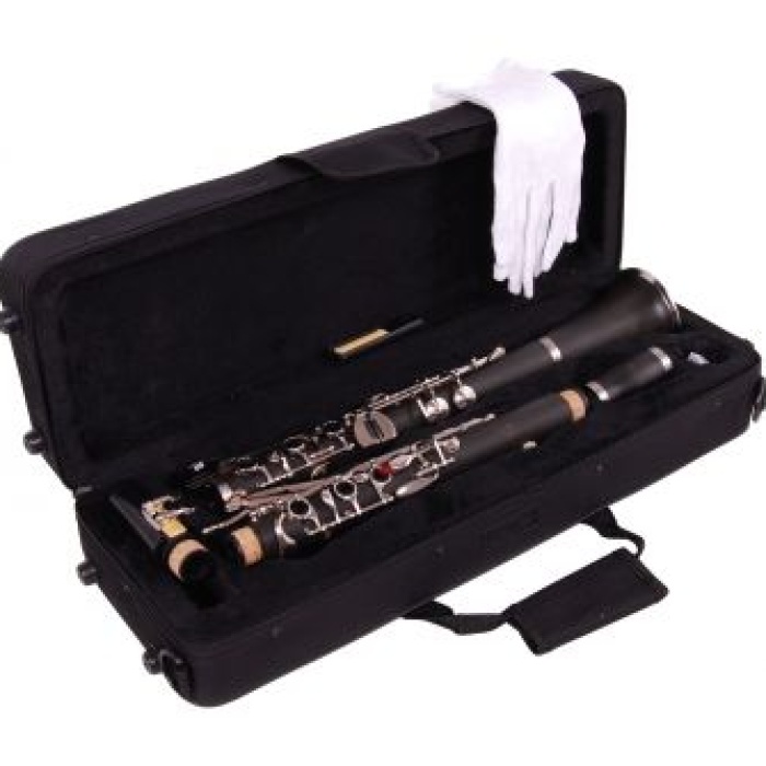 Sol Klarnet Dominguez DCL325P