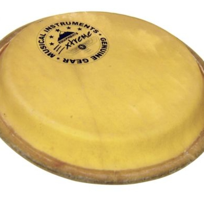 Tumba Yedek Derisi (Çap 33 cm) XDHC10