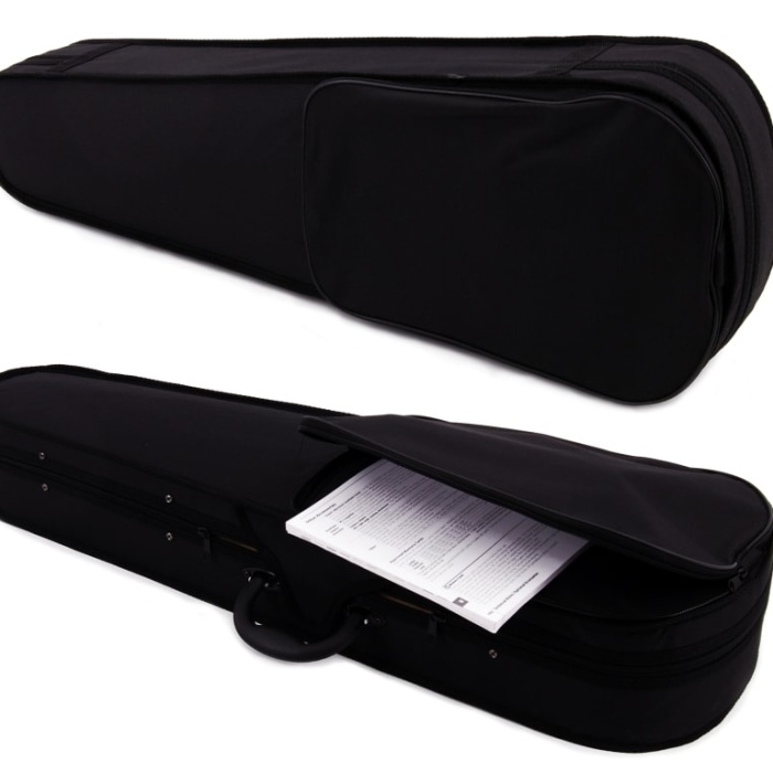 Viyola Kutusu Çanta 4/4 VAHC44