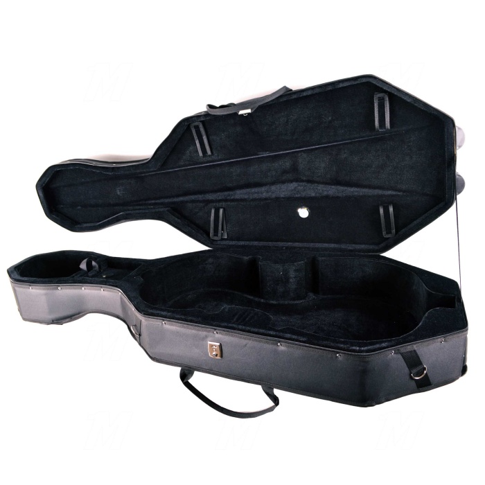 Çello Çantası Sert Kutu Pro 4/4 CHCP44