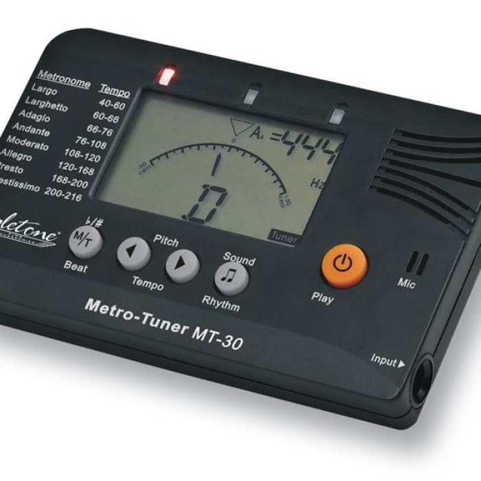 CHERUB MT30 MUSEDO METRONOM - AKORT ALETİ