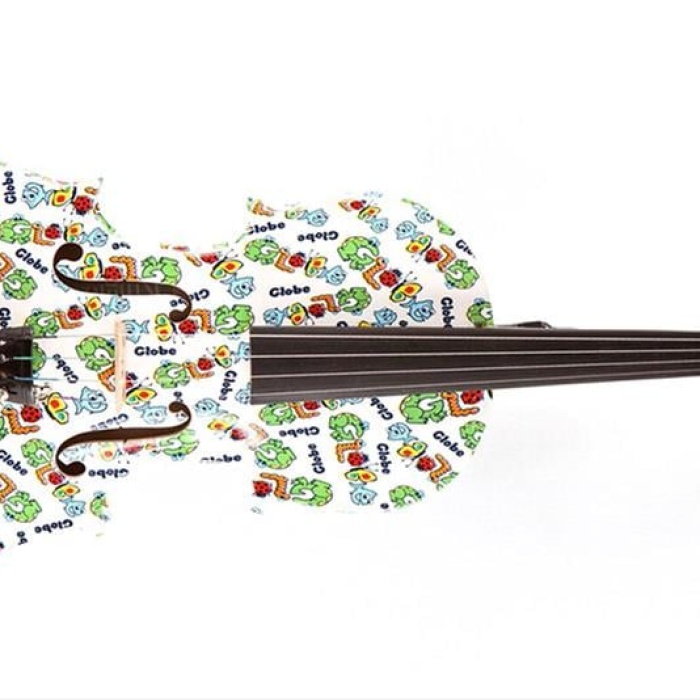 KINGLOS KNG KT-1403 KEMAN, 4/4