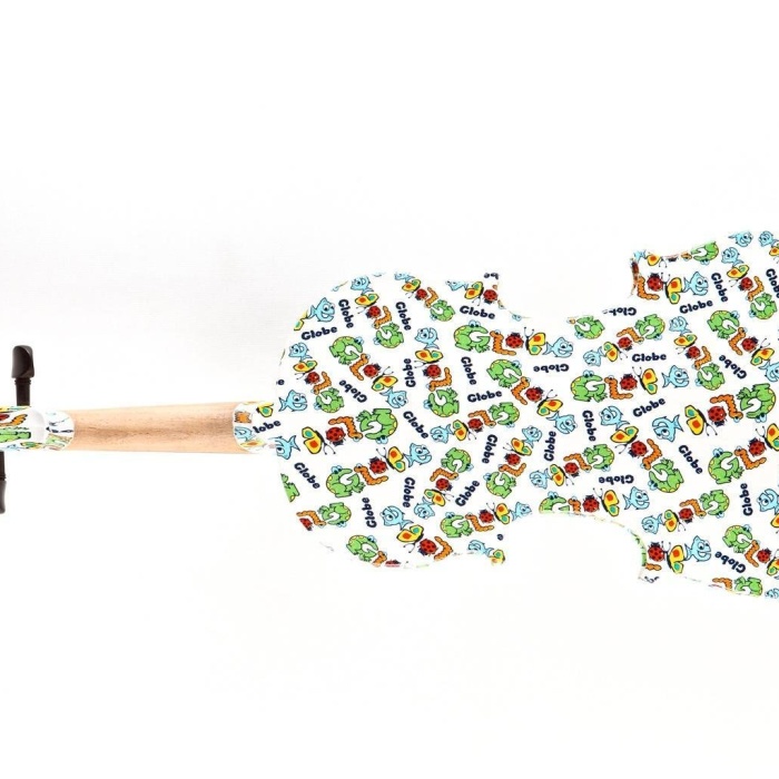 KINGLOS KNG KT-1403 KEMAN, 4/4