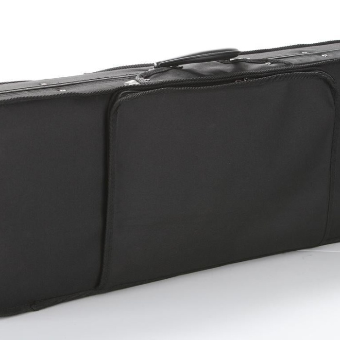 3/4  FOAM CASE HİDROMETRELİ