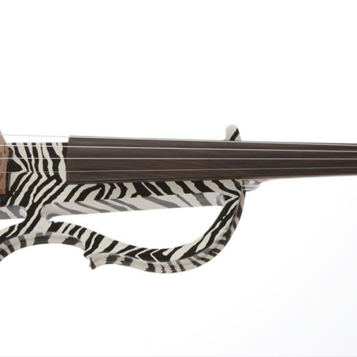 ELEKTRO KEMAN 4/4 KUTULU