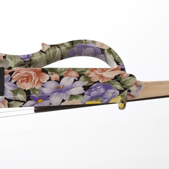 ELEKTRO KEMAN 4/4 KUTULU