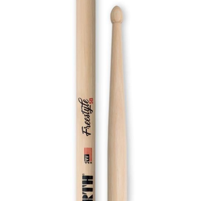 VICFIRTH FS5B BAGET AMERICAN CONCEPT FREESTYLE 5B