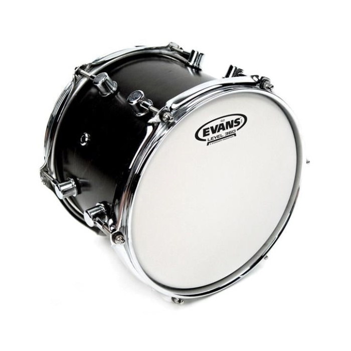 EVANS B06G2 6 DERİ TOM KUMLU BEYAZ ÇİFT KAT (14 MİL)