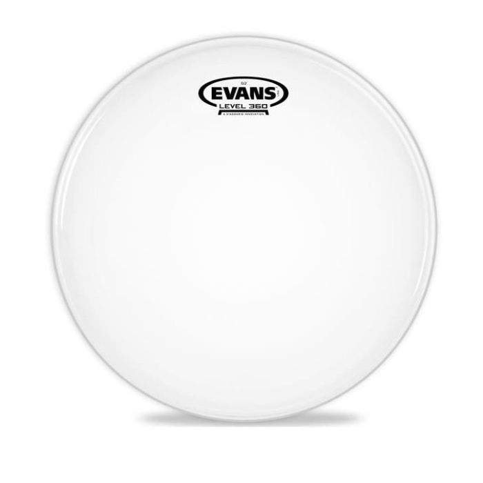 EVANS B06G2 6 DERİ TOM KUMLU BEYAZ ÇİFT KAT (14 MİL)