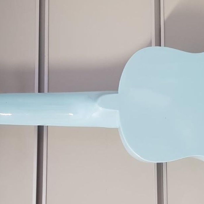 CREMONIA AU01L-21BLUKULELE 21 MAVİ