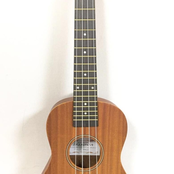 CREMONIA AU006L-23 UKULELE 23 CONCERT