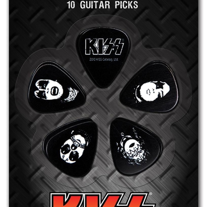 PENA KISS-PICK-KISS-LIGHT  ABD