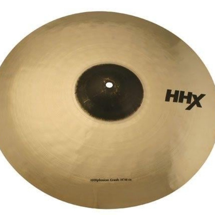 SABIAN 11987XB 19 HHXPLOSION CRASH ZİL