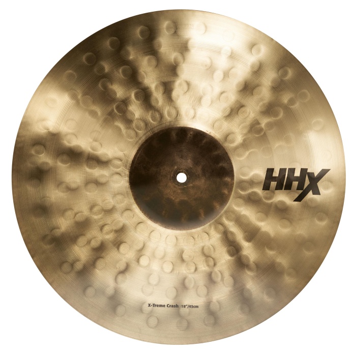 SABIAN 11892XN 18 HHXTREME CRASH ZİL